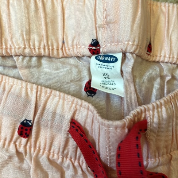 NEW Old Navy Pajama Pants - Picture 2 of 3